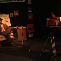 Performances of "Sizwe Banzi is Dead" will take place January 31-February 2.